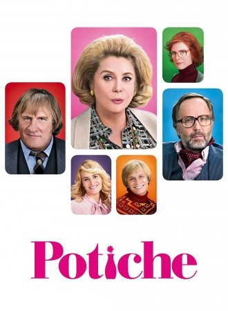 Potiche