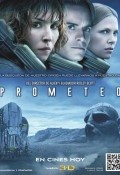 Prometheus