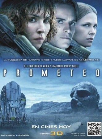 Prometheus