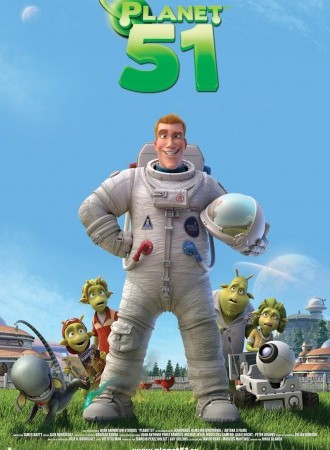 Planet 51