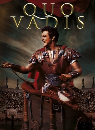 Quo Vadis
