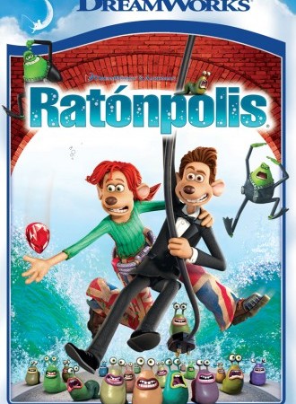 Flushed Away