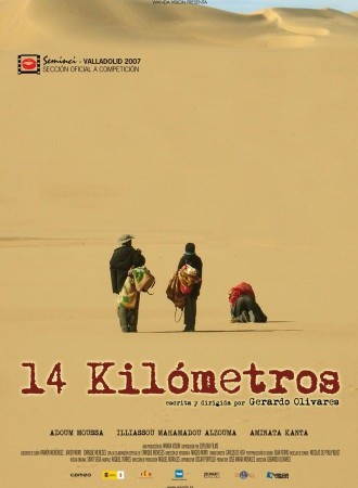 14 Kilometros