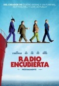 Radio encubierta