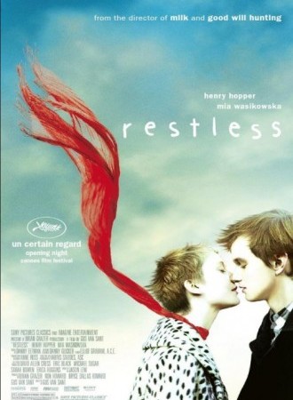 Restless