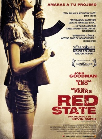 Red State