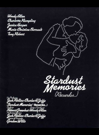 Stardust Memories