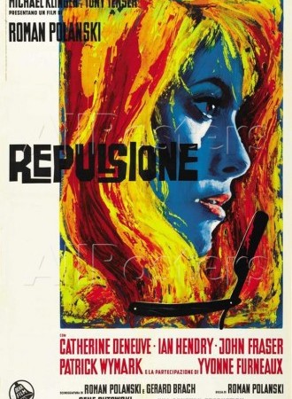 Repulsion