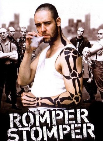 Romper Stomper