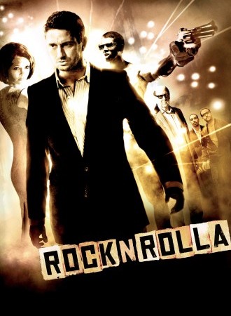 RocknRolla