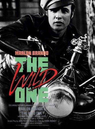 The Wild One