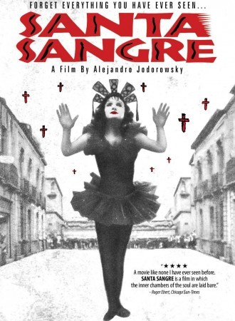 Santa sangre