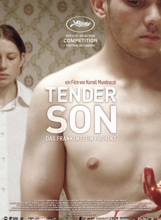Szelíd teremtés - A Frankenstein-terv