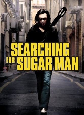 Searching for Sugar Man