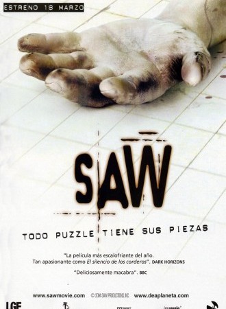 Saw