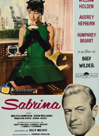 Sabrina