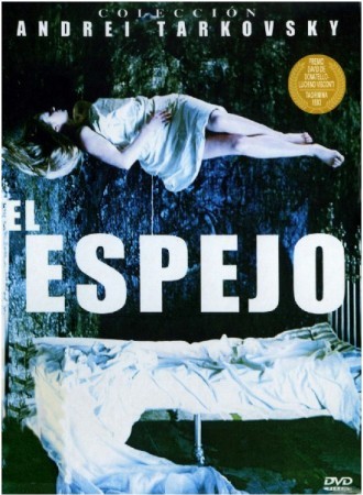El espejo