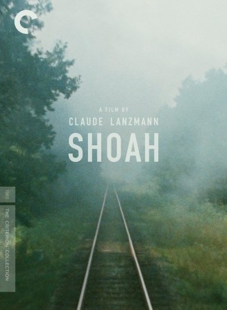 Shoah - dvd 3