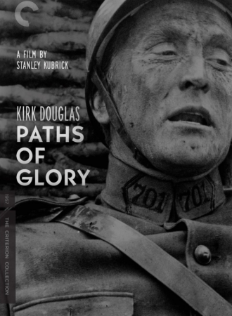 Paths of Glory