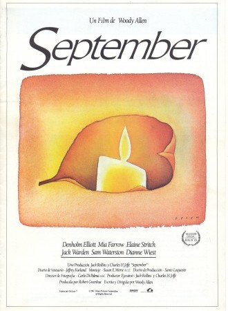 September