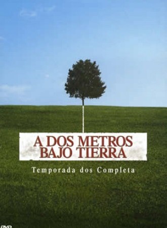 Six Feet Under Temporada 2 - dvd 3