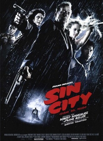 Sin City