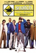 Snatch. Cerdos y diamantes