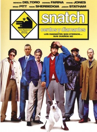 Snatch