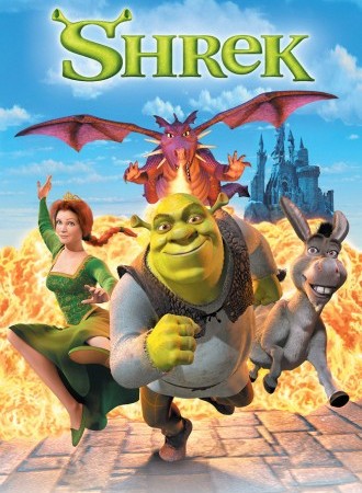 Shrek