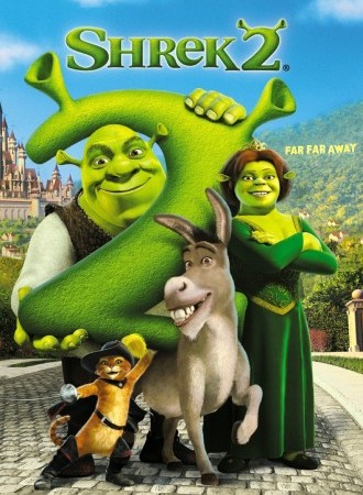Shrek 2