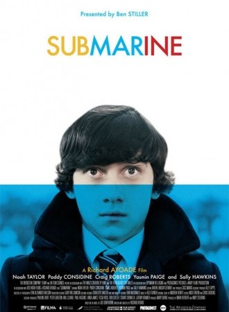 Submarine