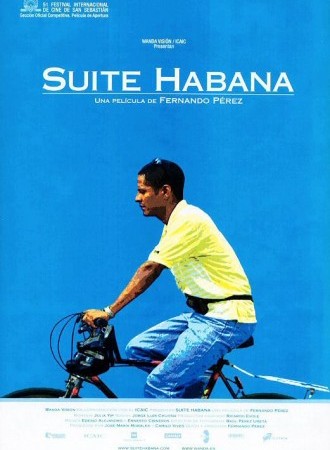Suite Habana