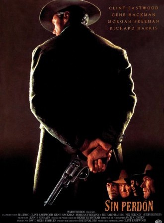 Unforgiven