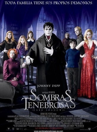 Dark Shadows