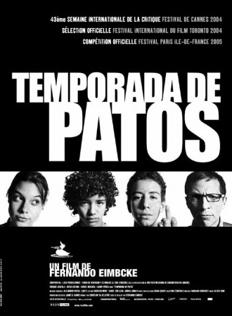 Temporada de patos
