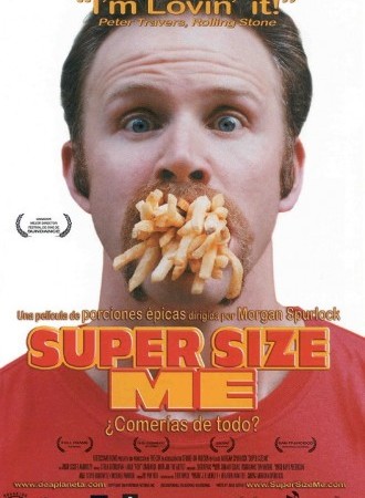 Super Size Me