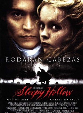 Sleepy Hollow