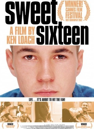 Sweet Sixteen