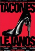 Tacones lejanos