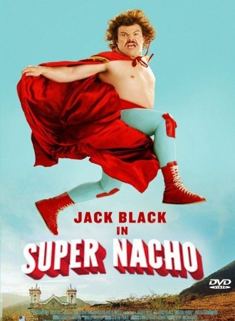 Nacho Libre