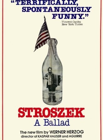 Stroszek