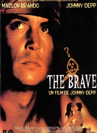 The Brave