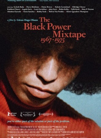 The Black Power Mixtape 1967-1975