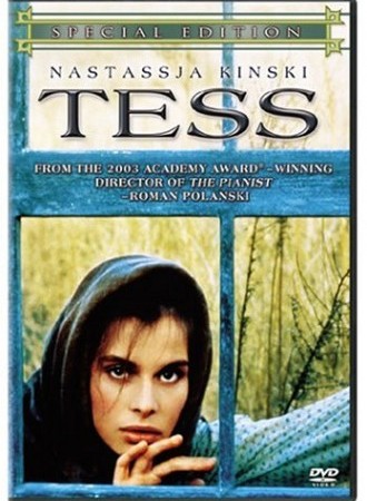 Tess