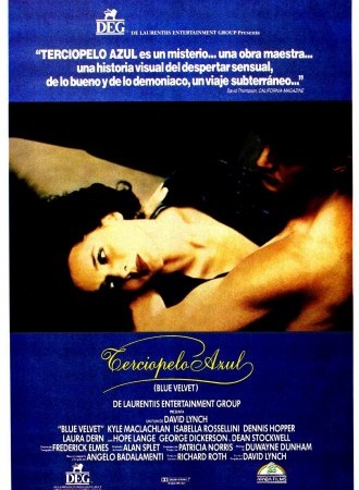 Blue Velvet