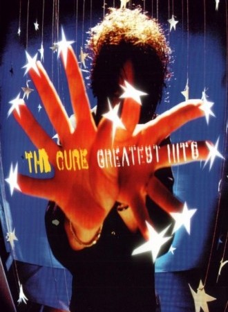 The Cure - Greatest Hits