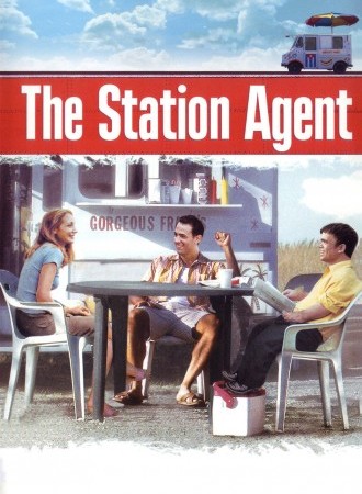 The Station Agent