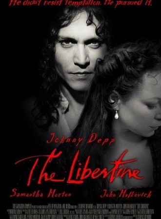 The Libertine