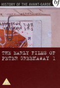 The early films of Peter Greenaway - dvd 1