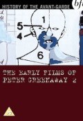 The early films of Peter Greenaway (The Falls) - dvd 2